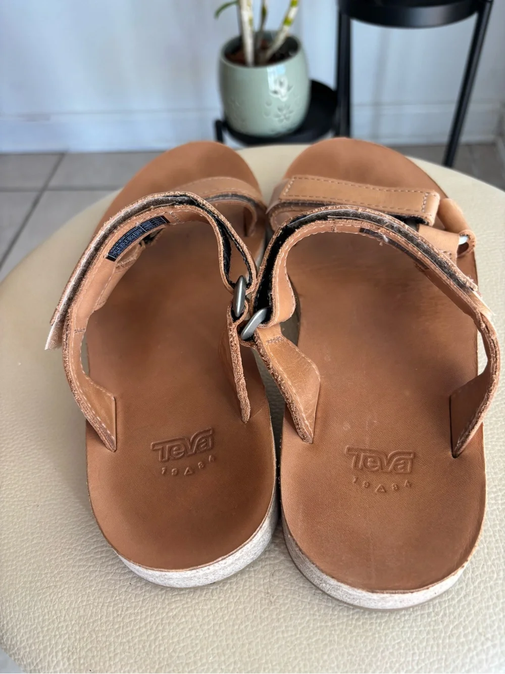 Teva classic sandals